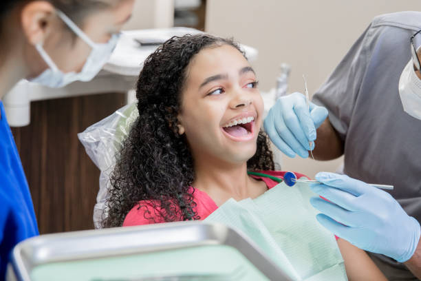 Best Broken Tooth Emergency  in Rathdrum, ID