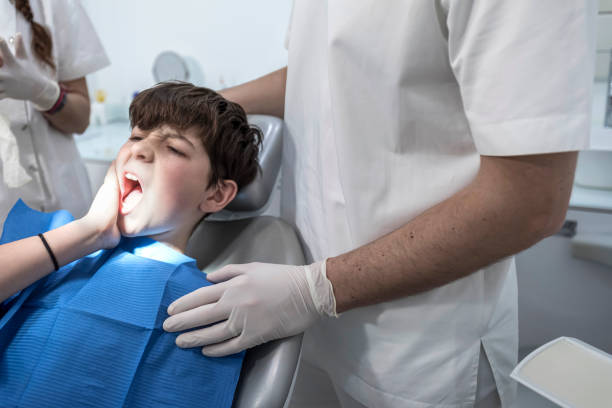 Best Chipped Tooth Repair Near Me  in Rathdrum, ID