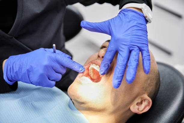 Best Broken Tooth Emergency  in Rathdrum, ID