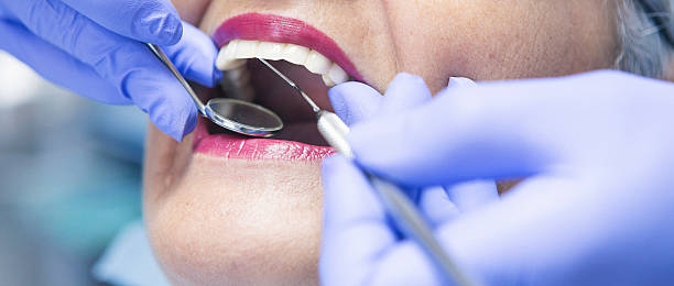 Best Cracked Tooth Emergency Dentist  in Rathdrum, ID